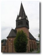 kościół - Kerzell