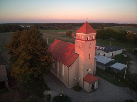 Kościół