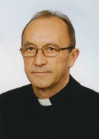 ks. Franciszek Paszek