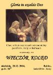 Koncert kolęd