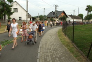 W drodze do trzeciego ołtarza
