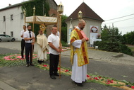 W drodze do czwartego ołtarza