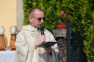 Boże Ciało 2024