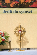 Boże Ciało 2024