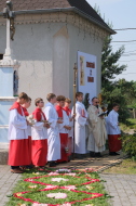 Boże Ciało 2024