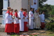 Boże Ciało 2024