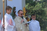 Boże Ciało 2024