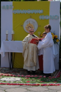 Boże Ciało 2024