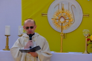 Boże Ciało 2024