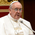 Papież Franciszek