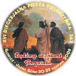 logo pielgrzymki