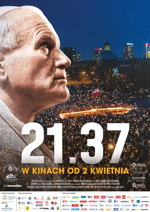 plakat filmu 21.37